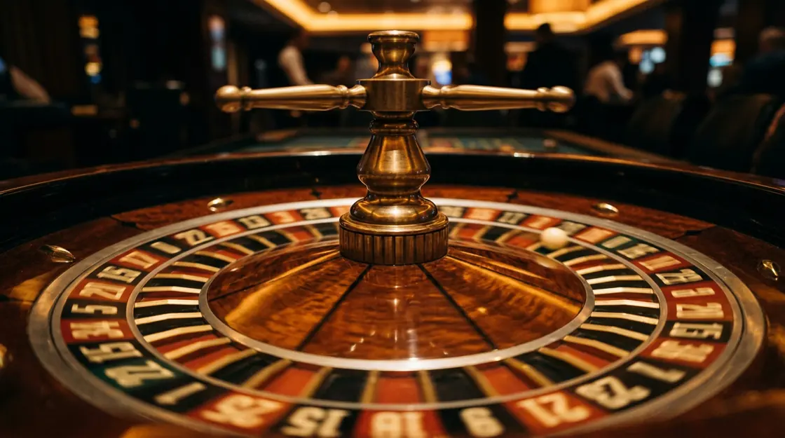 Casino-Ranking der Redaktion: Redaktionsbild